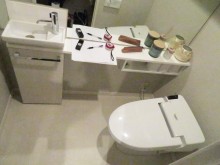 TOTO ネオレストAH2にお取替え 江東区S様邸 TOTO ネオレストAH2にお取替え 江東区S様邸